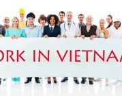Trình tự, thủ tục xin cấp phép cho người lao động nước ngoài làm việc tại Việt Nam
