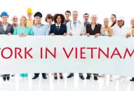 Trình tự, thủ tục xin cấp phép cho người lao động nước ngoài làm việc tại Việt Nam