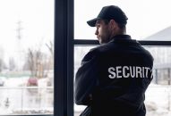 Giấy phép an ninh trật tự cho cơ sở kinh doanh dịch vụ bảo vệ