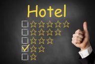 Xếp hạng sao cho khách sạn tại Rạch Giá